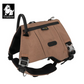 Hundegeschirr mit Taschen Cordura