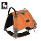 Hundegeschirr mit Taschen Cordura