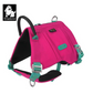 Hundegeschirr mit Taschen Cordura