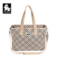 Hundetasche Luxus, Elegante Dog Carrier für stilvolle Tierliebhaber