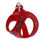Hundegeschirr Limited Sommer Edition aus softem Air Mesh "V1"