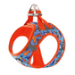 Hundegeschirr Limited Sommer Edition aus softem Air Mesh "V1"