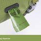 Hundegeschirr mit Taschen Cordura