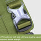 Hundegeschirr mit Taschen Cordura