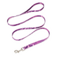 Hundeleine "Camouflage Purple" Limited Edition V3