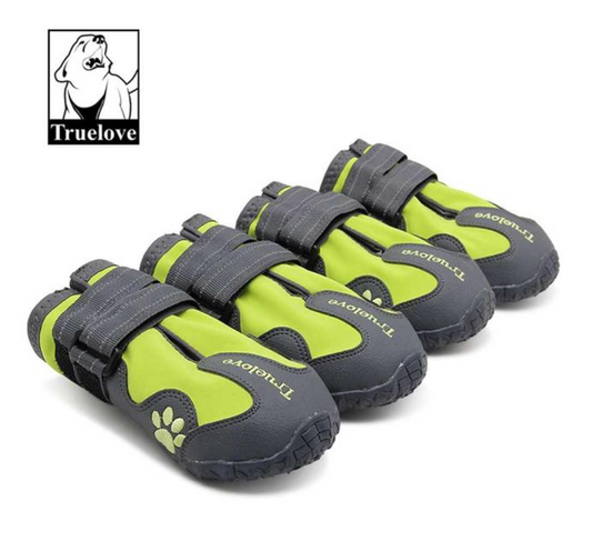 Wasserfeste robuste Hundeschuhe "V1"
