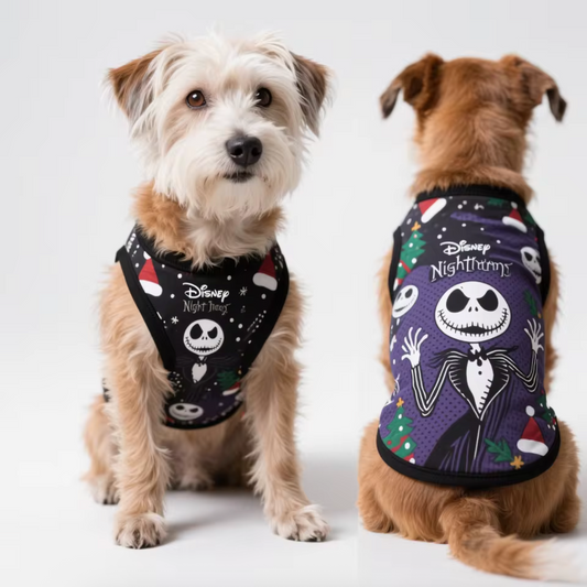 Hundeshirt Disney "The Nightmare Before Christmas"