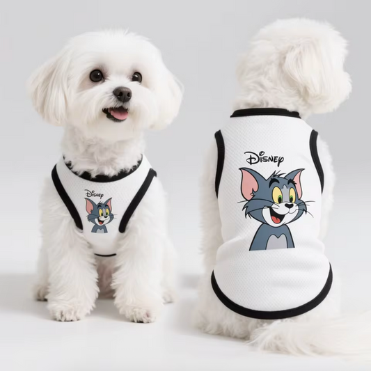Hundeshirt Disney "Tom – Der Klassiker"