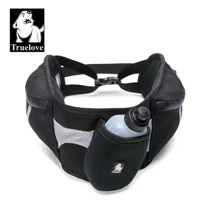 Jogger Bauchtasche True Love for Dogs 