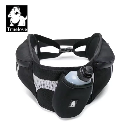 Jogger Bauchtasche True Love for Dogs 