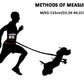 Jogger Bauchtasche True Love for Dogs 