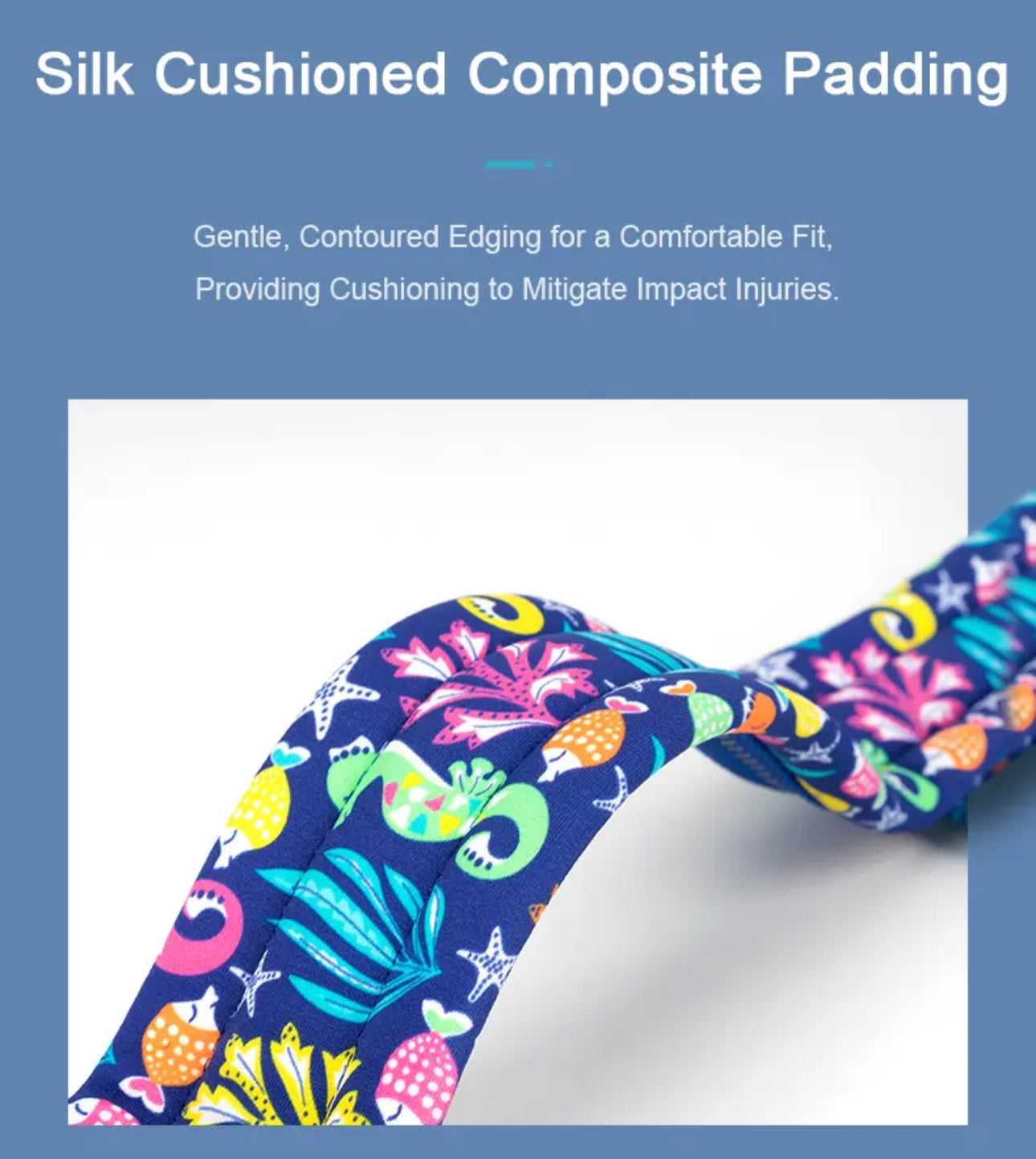 Norwegergeschirr Limited Sommer Edition aus softem Air Mesh True Love for dogs 