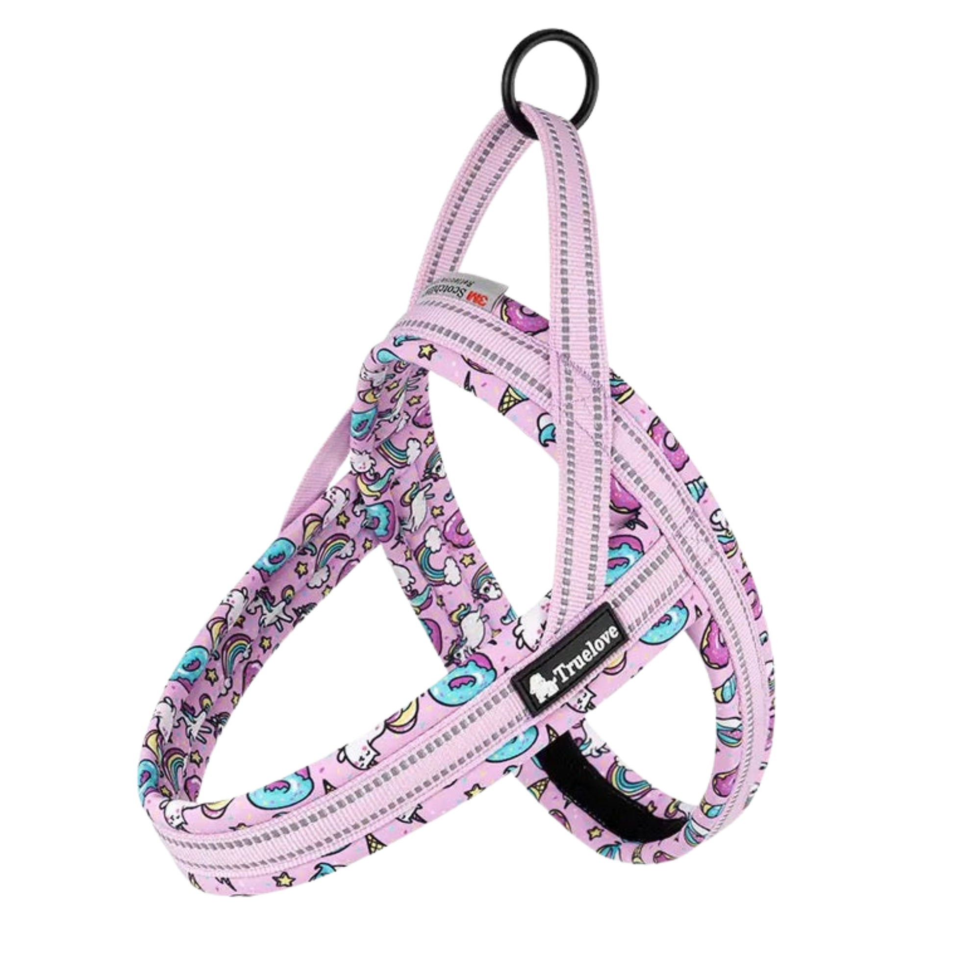Norwegergeschirr Limited Sommer Edition aus softem Air Mesh