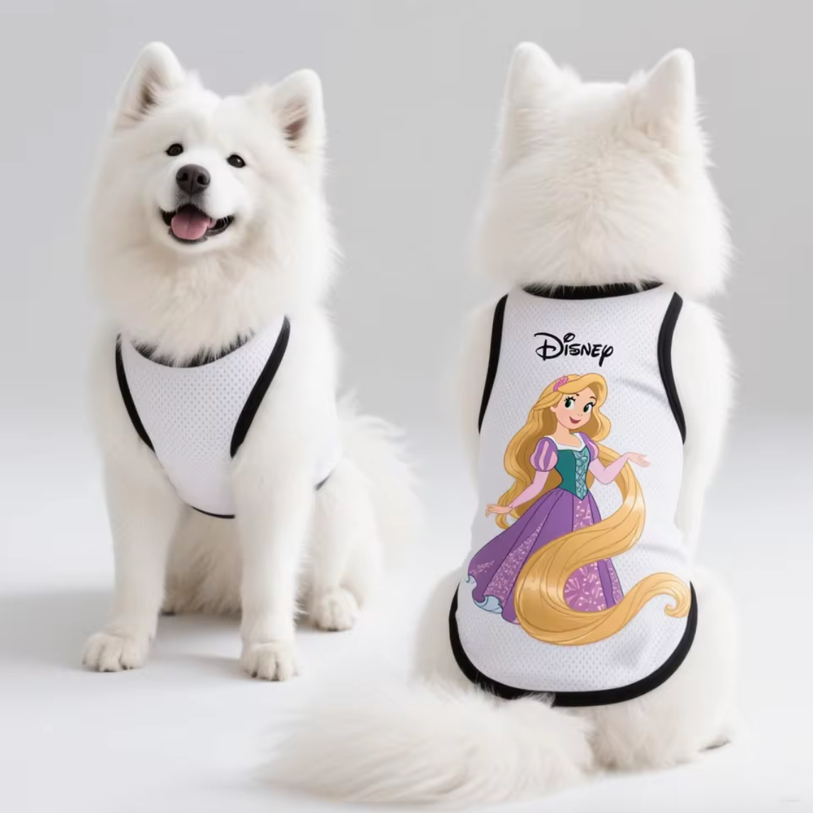 Rapunzel – Langhaar-Liebe