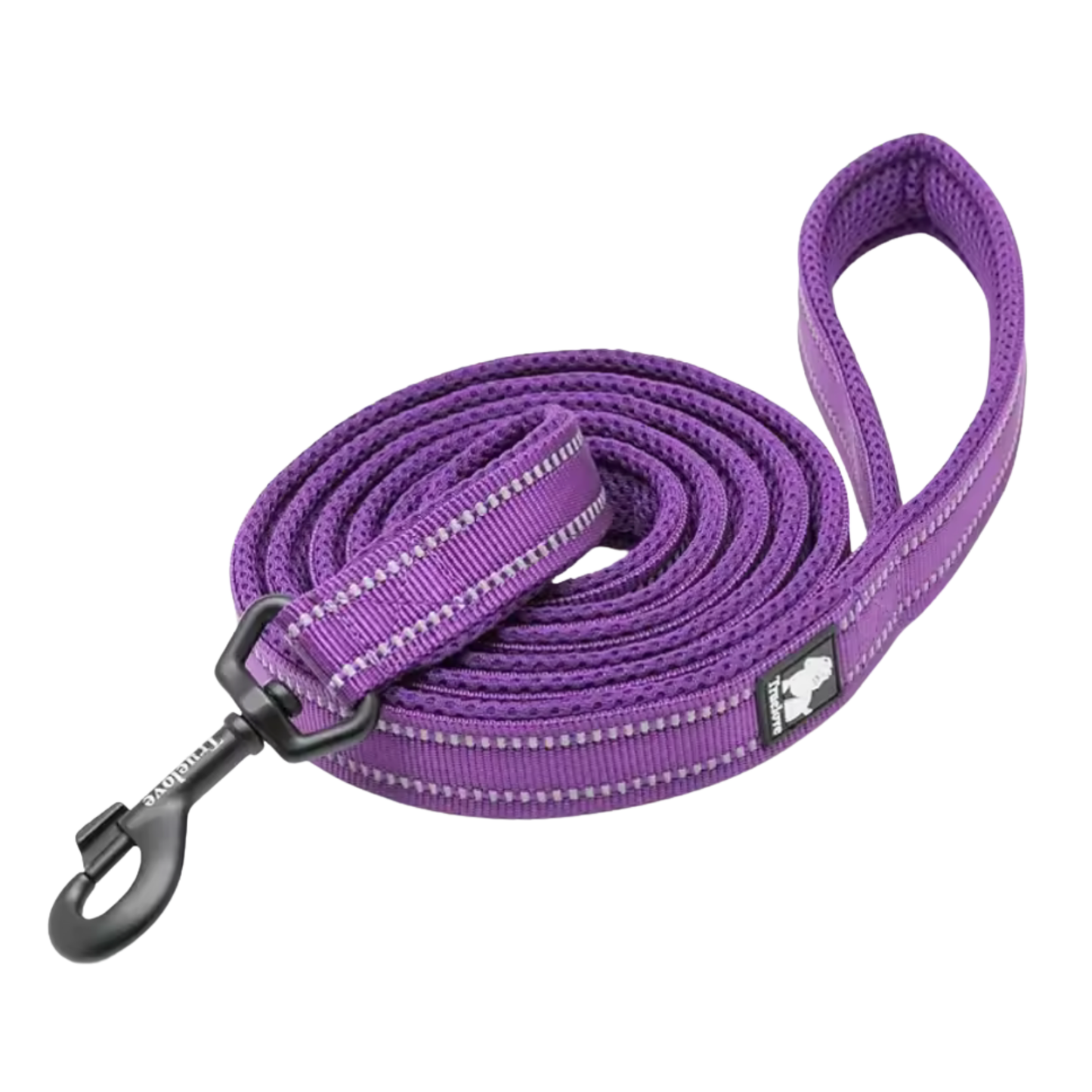 Reflektierende Hundeleine True Love for Dogs