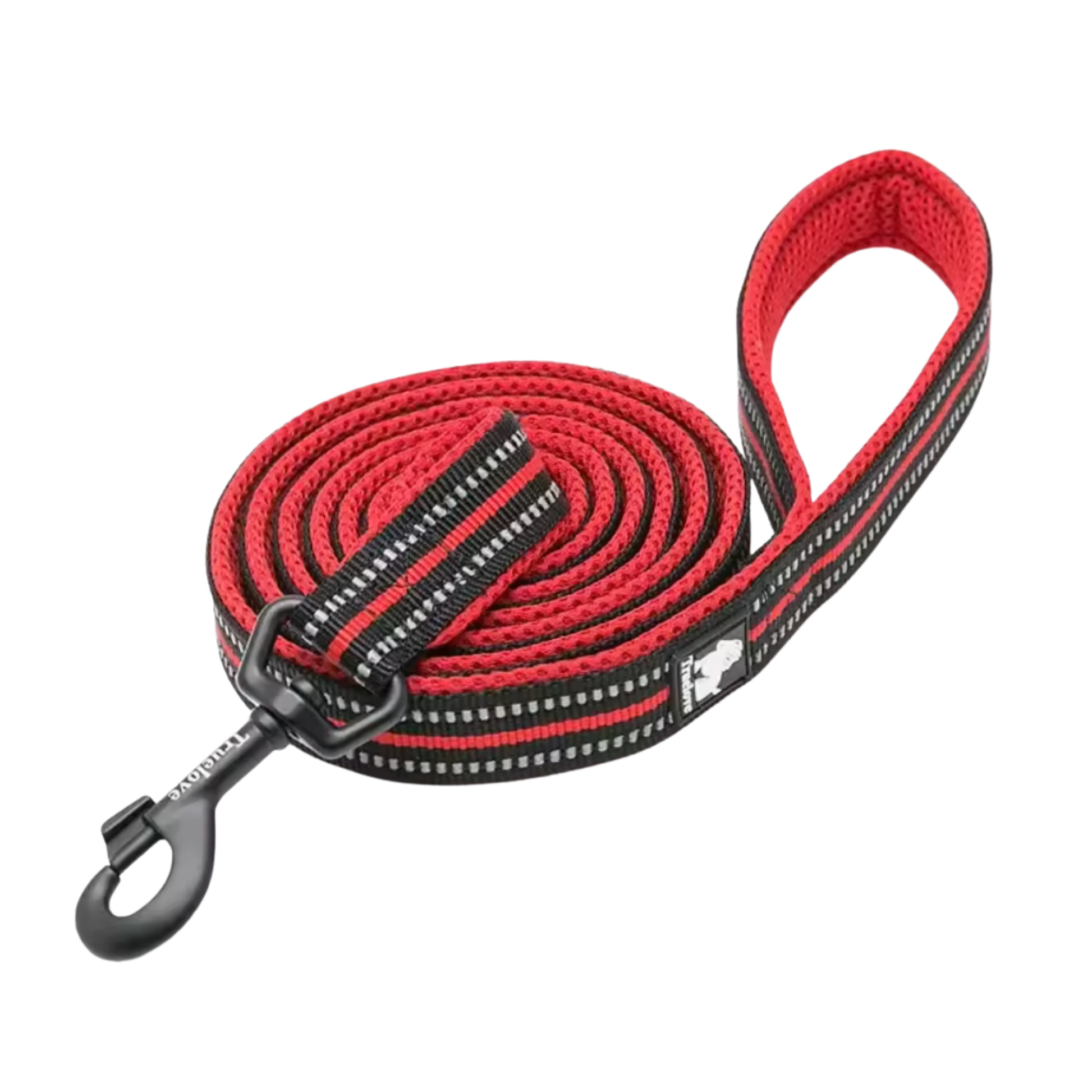 Reflektierende Hundeleine True Love for Dogs