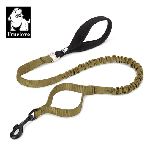 Robuste Bungee Hundeleine