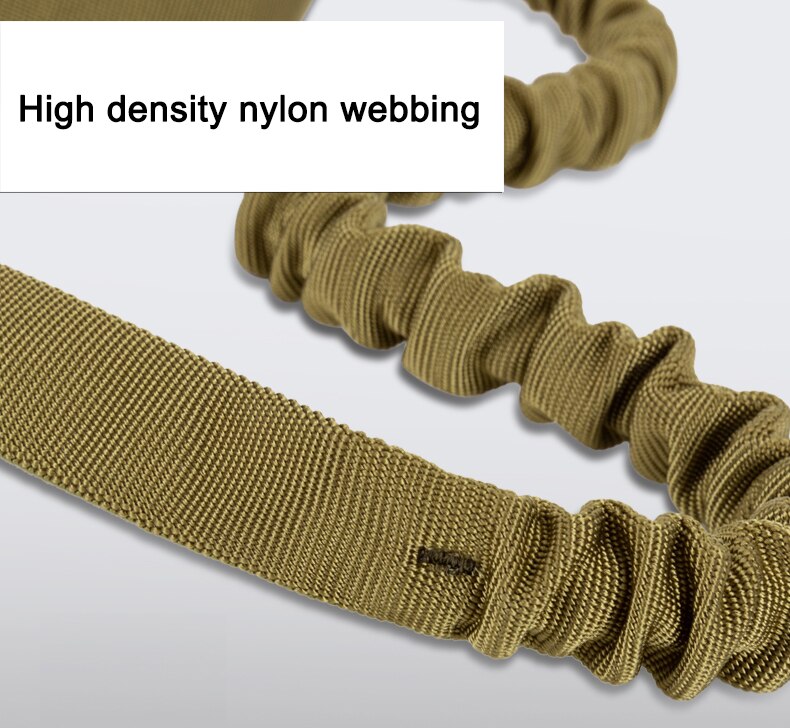 Robuste Bungee Hundeleine true love for dogs online store