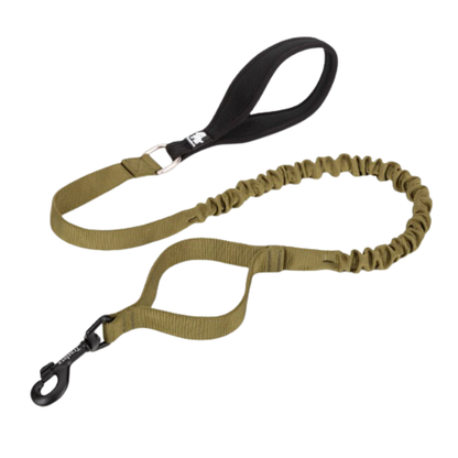 Robuste Bungee Hundeleine True Love for Dogs Online Store