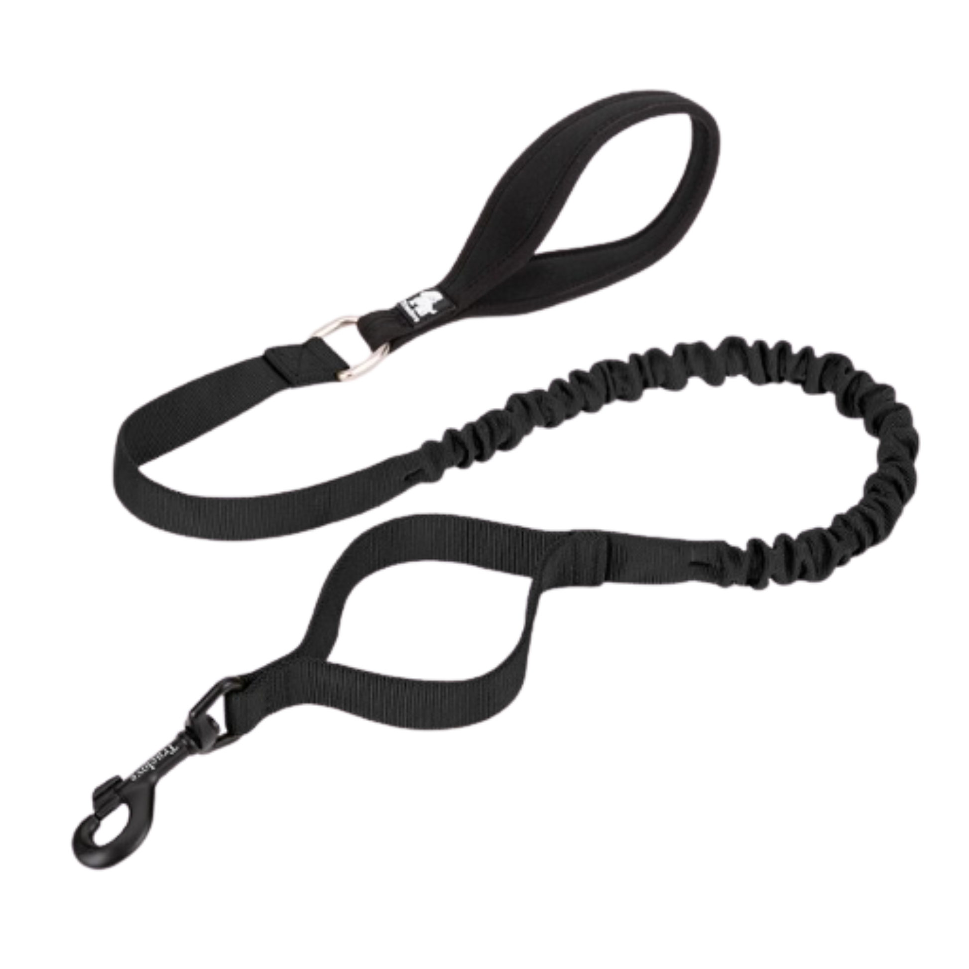 Robuste Bungee Hundeleine true love for dogs online store