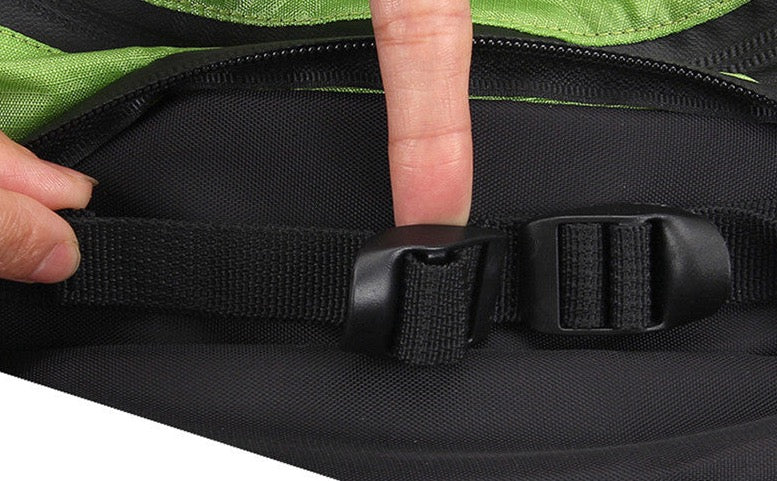 Hunderucksack - Ultimativer Komfort für Outdoor-Abenteuer