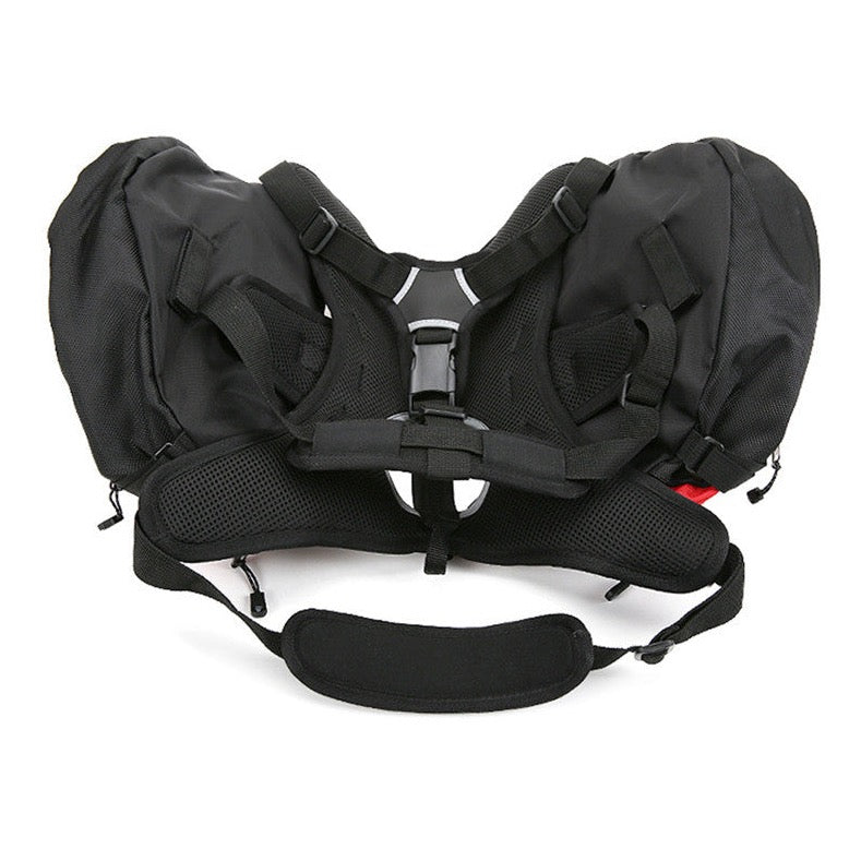 Hunderucksack - Ultimativer Komfort für Outdoor-Abenteuer