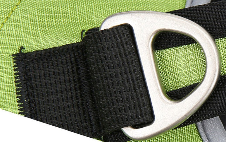 Hunderucksack - Ultimativer Komfort für Outdoor-Abenteuer