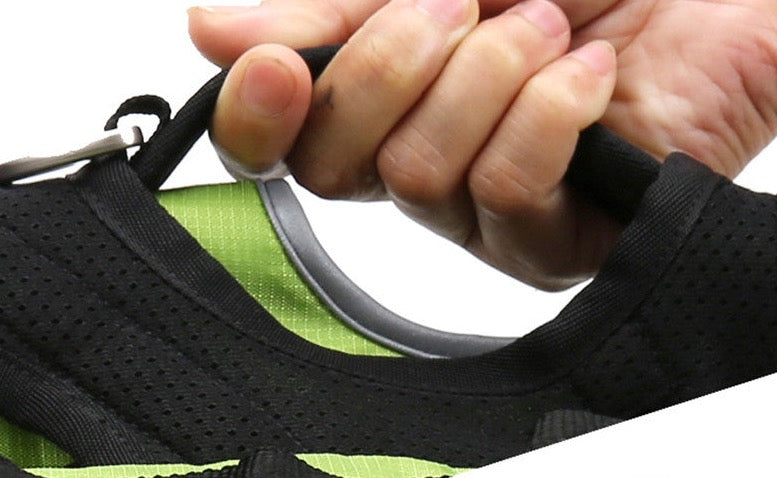 Hunderucksack - Ultimativer Komfort für Outdoor-Abenteuer