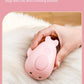 SteamBrush™ 3 in 1 | Elektrische Fellbürste mit Sprühfunktion für Hunde & Katzen | USB wiederaufladbar