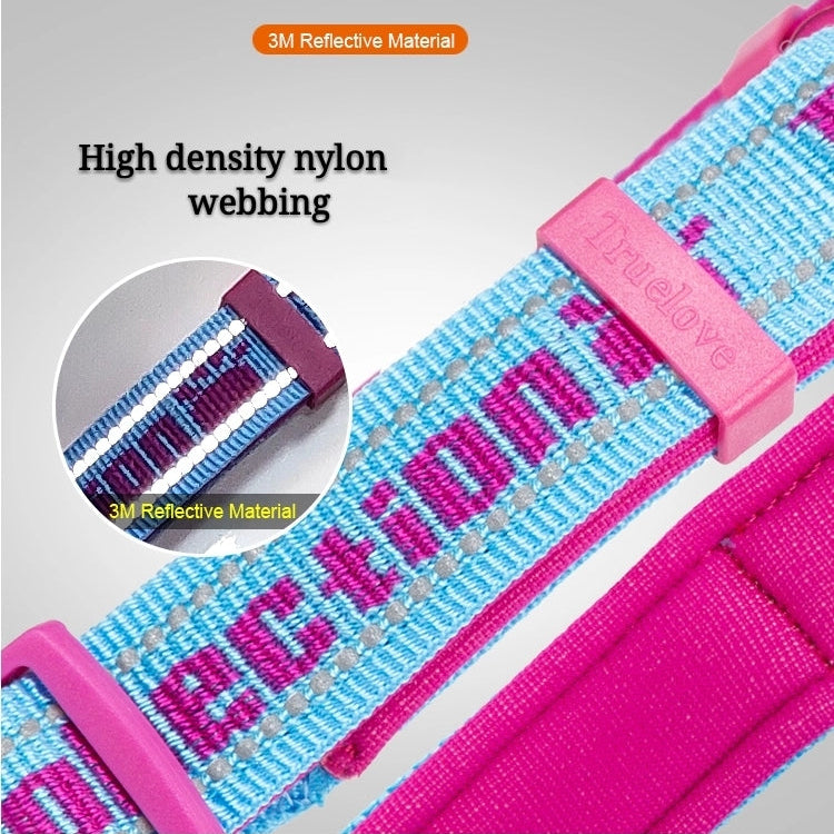 "TRUE LOVE COLLECTION" Sportliches Geschirr - Komfort, Funktionalität 