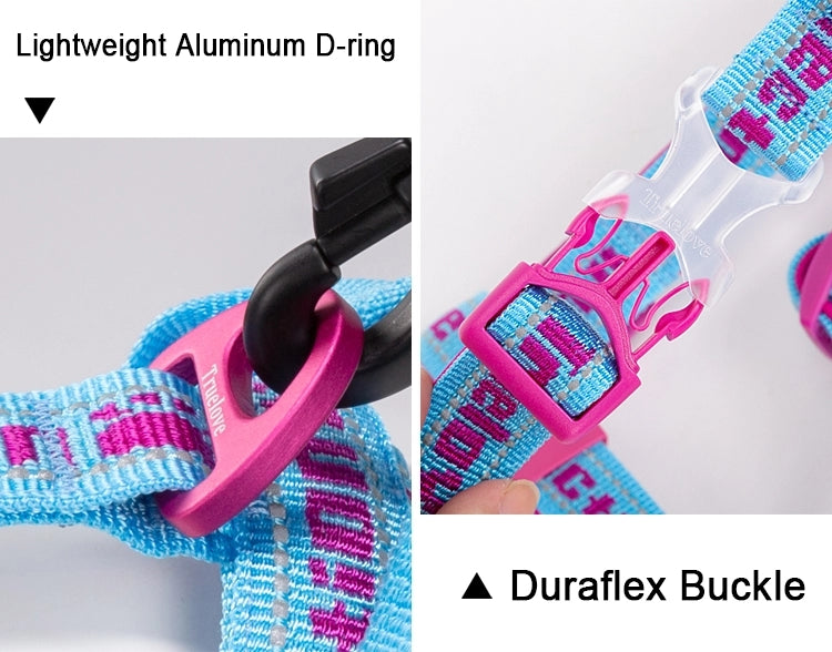 "TRUE LOVE COLLECTION" Sportliches Geschirr - Komfort, Funktionalität 