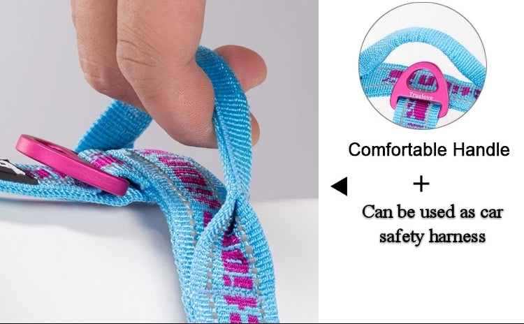 "TRUE LOVE COLLECTION" Sportliches Geschirr - Komfort, Funktionalität 