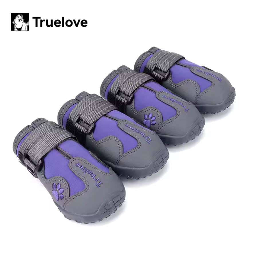 Wasserfeste robuste Hundeschuhe "V1"