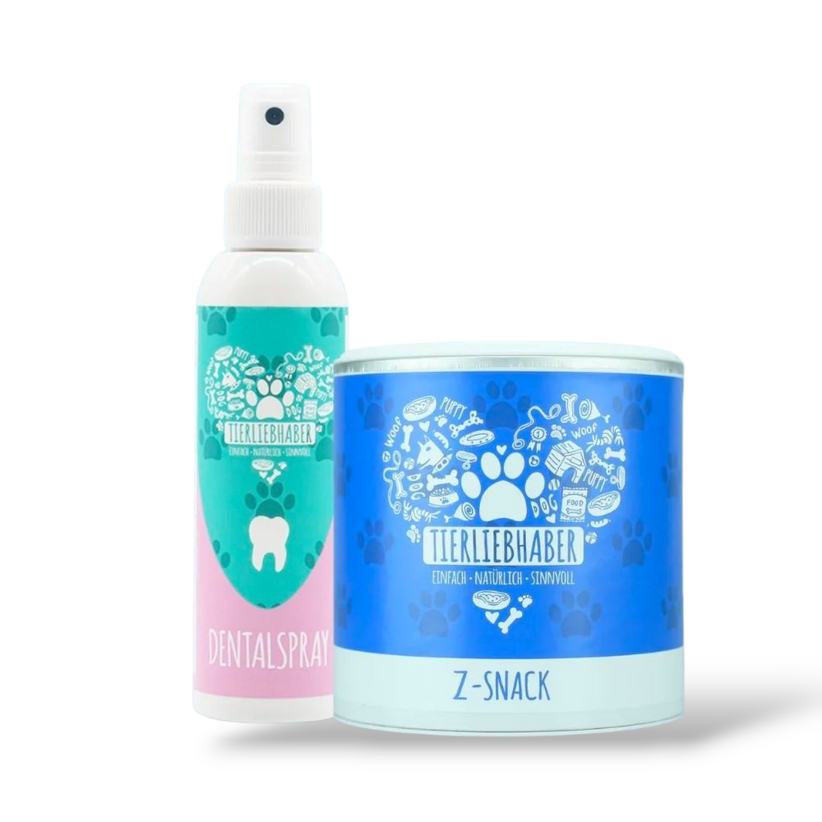Probier-Bundle von Tierliebhaber
