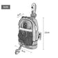 Hundekotbeutelspender Dog Poop Bag - Vielseitig und Wasserdicht 