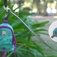 Hundekotbeutelspender Dog Poop Bag - Vielseitig und Wasserdicht 