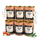 Angus Rind + Lamm Nassfutter für Adult Hunde