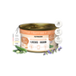 Lachs + Huhn Nassfutter für Katze