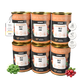 Wild + Rind Nassfutter für Adult Hunde