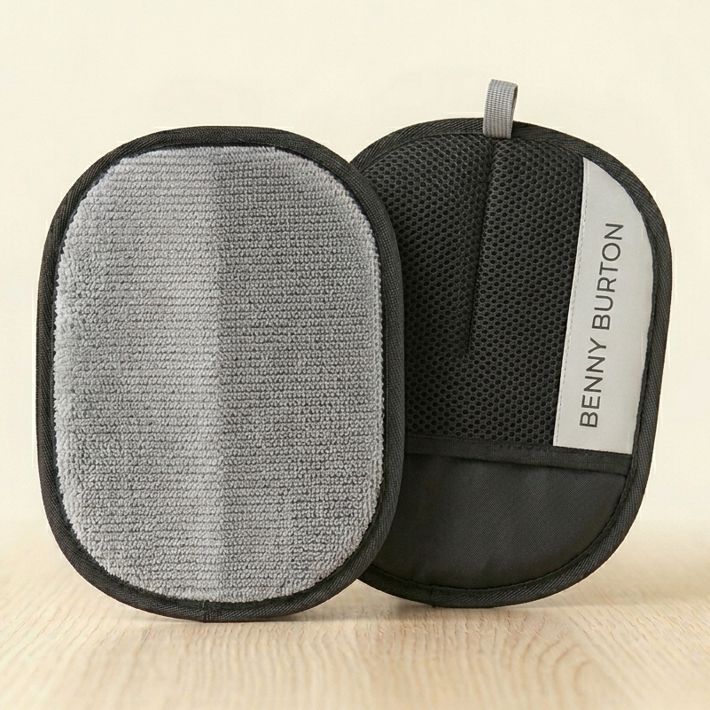 FELLFORT Tierhaarentferner Premium Version Hunde Katzen Sofa Kleidung Auto wiederverwendbar