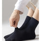 10 Paar Unisex Socken aus Baumwolle