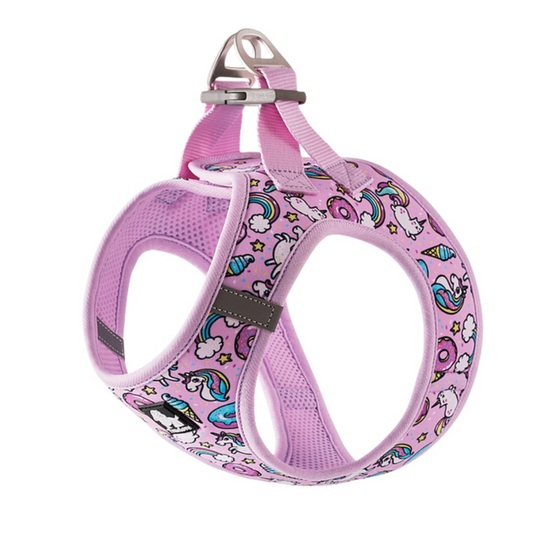 Hundegeschirr Limited Sommer Edition