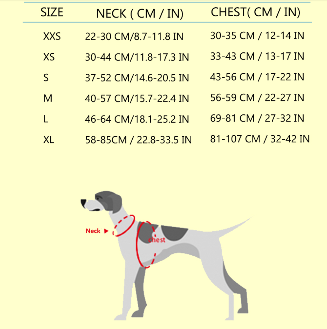 Premium Hundegeschirr "POPPY RED" Flower Spring 2