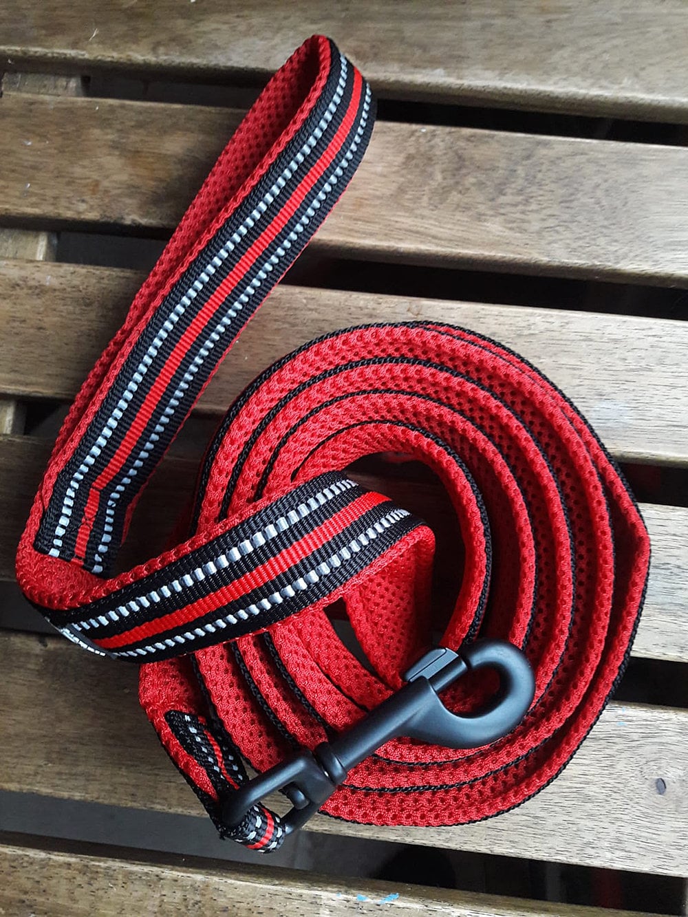 Reflektierende Hundeleine True Love for Dogs