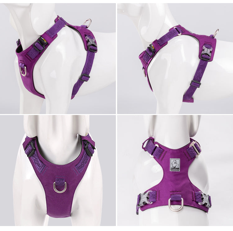 Ultraleichtes Hundegeschirr Cordura True Love for Dogs Hundegeschirr_Wanderung  Hundegeschirr_sicher  Hundegeschirr_Reiten  Hundegeschirr_reflektierend  Hundegeschirr_günstig  Hundegeschirr_bestseller  Hundegeschirr_Autofahrt  Hundegeschirr_3m_reflektiert  funktional_dog_harness  dog_harness_bestselling  dog_harness  3M_reflektion
